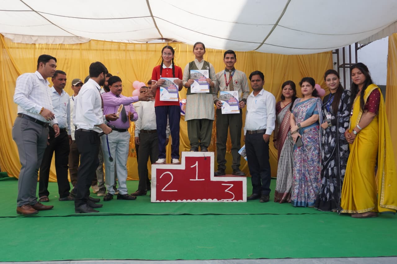 Result Distribution Program 40